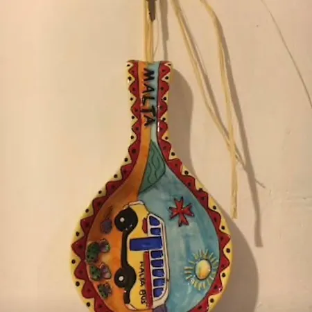Giorgia's * Venedik