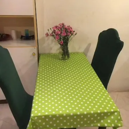 Daire Giorgia's Venedik