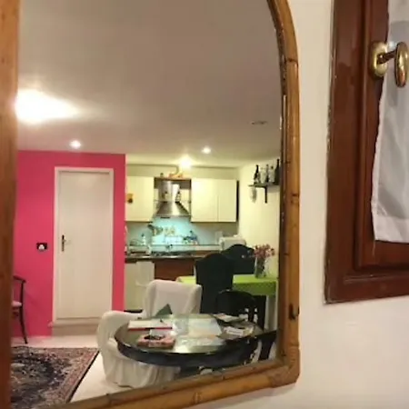 Giorgia's Apartman *